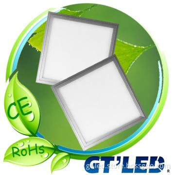 Energy saving sqaure led panel light with SAA CE